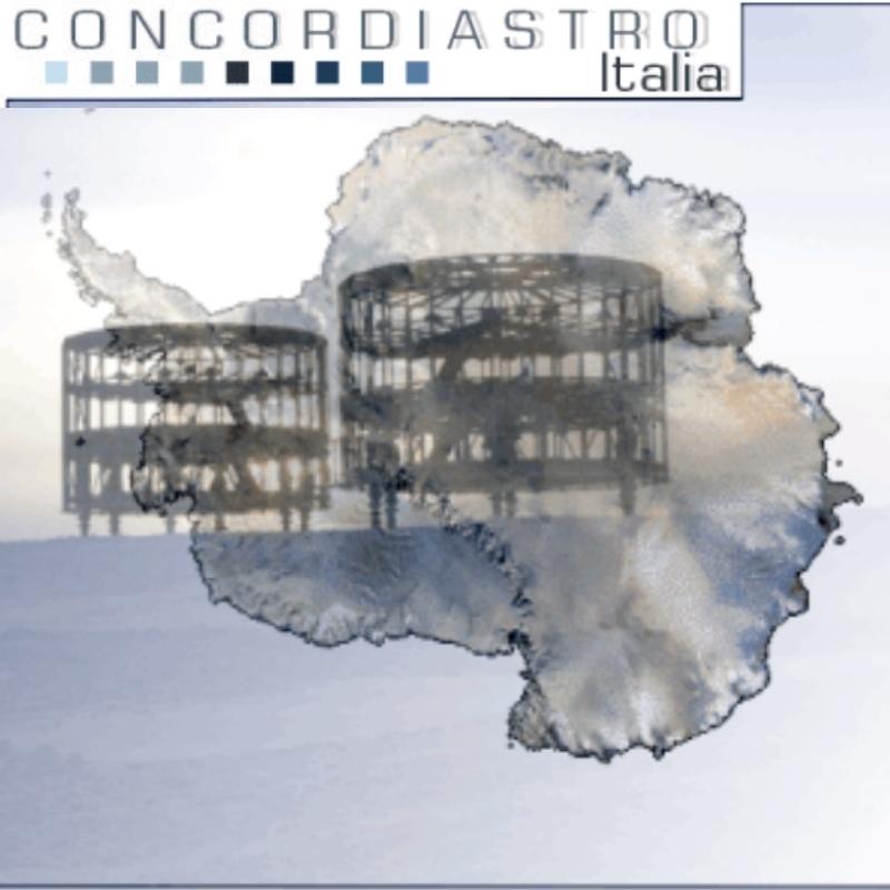 Concordiastro