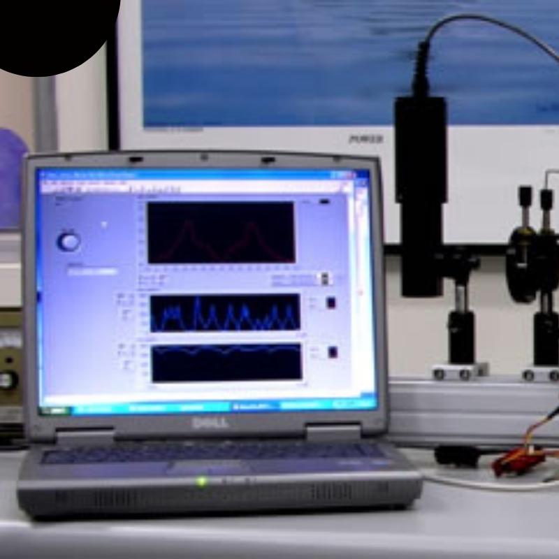 Laboratorio di fisica solare