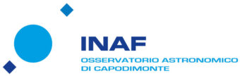 Logo Osservatorio Astronomico di Capodimonte