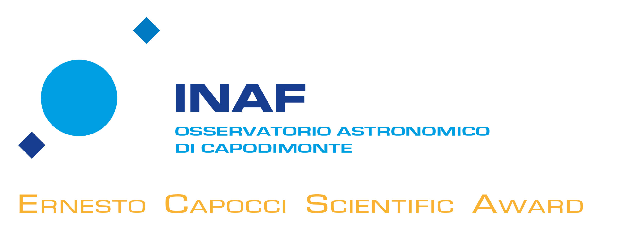 Ernesto Capocci Scientific Award 2024