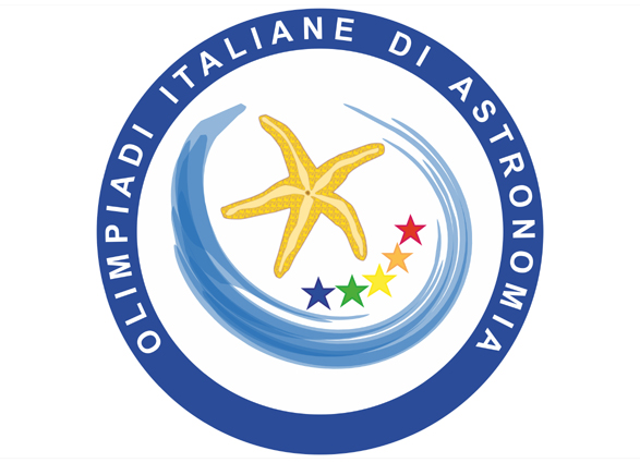 Olimpiadi italiane di astronomia