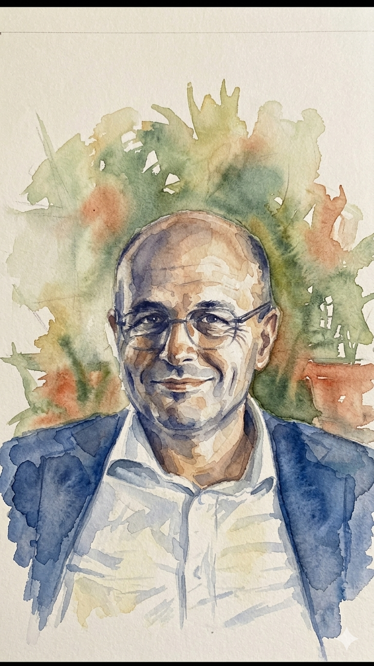 Vincenzo Andretta