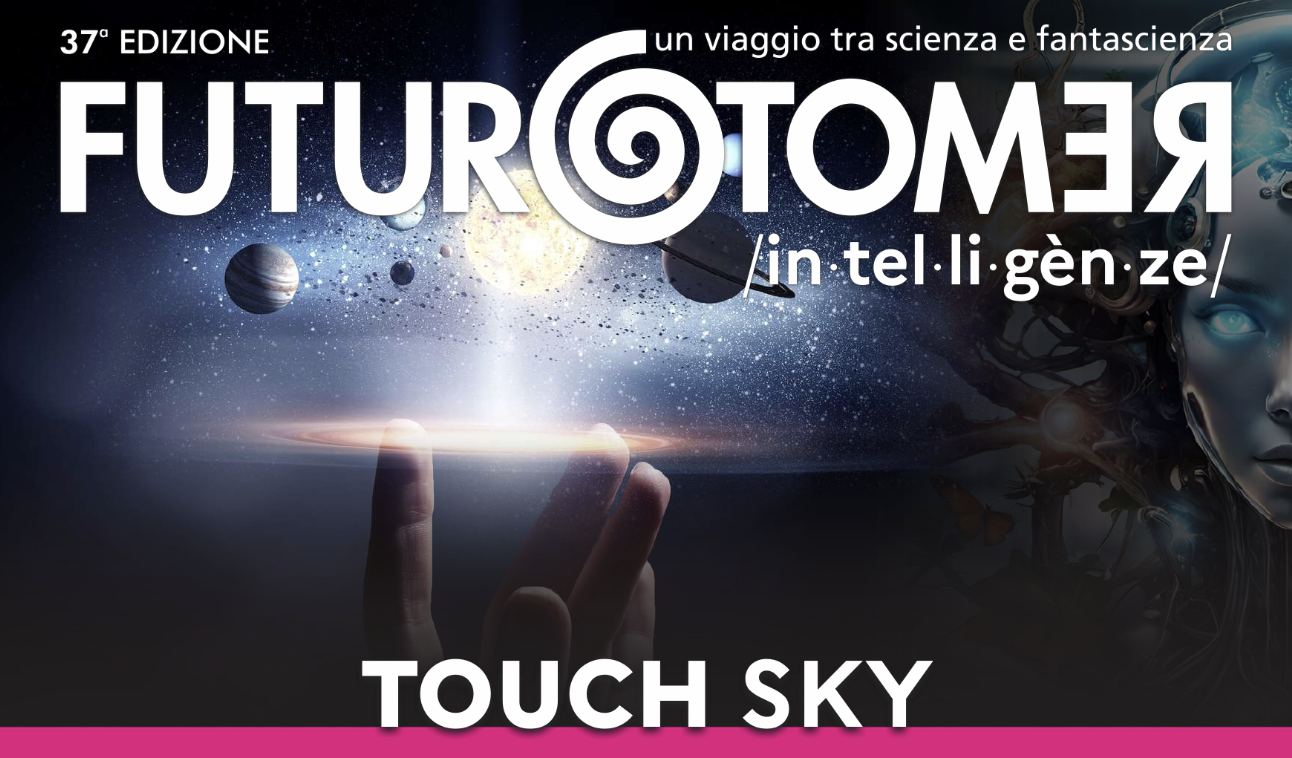 Touch Sky