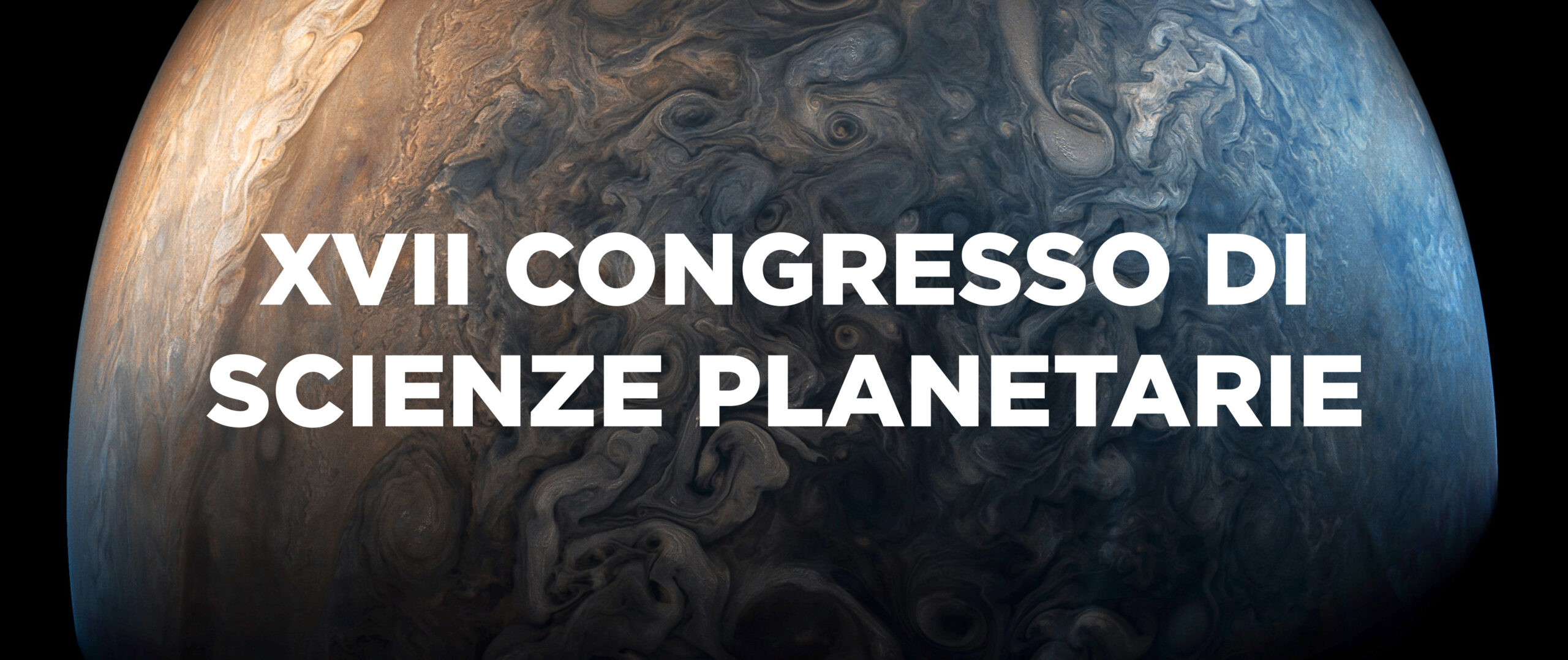 XVII Congresso Nazionale di Scienze Planetarie