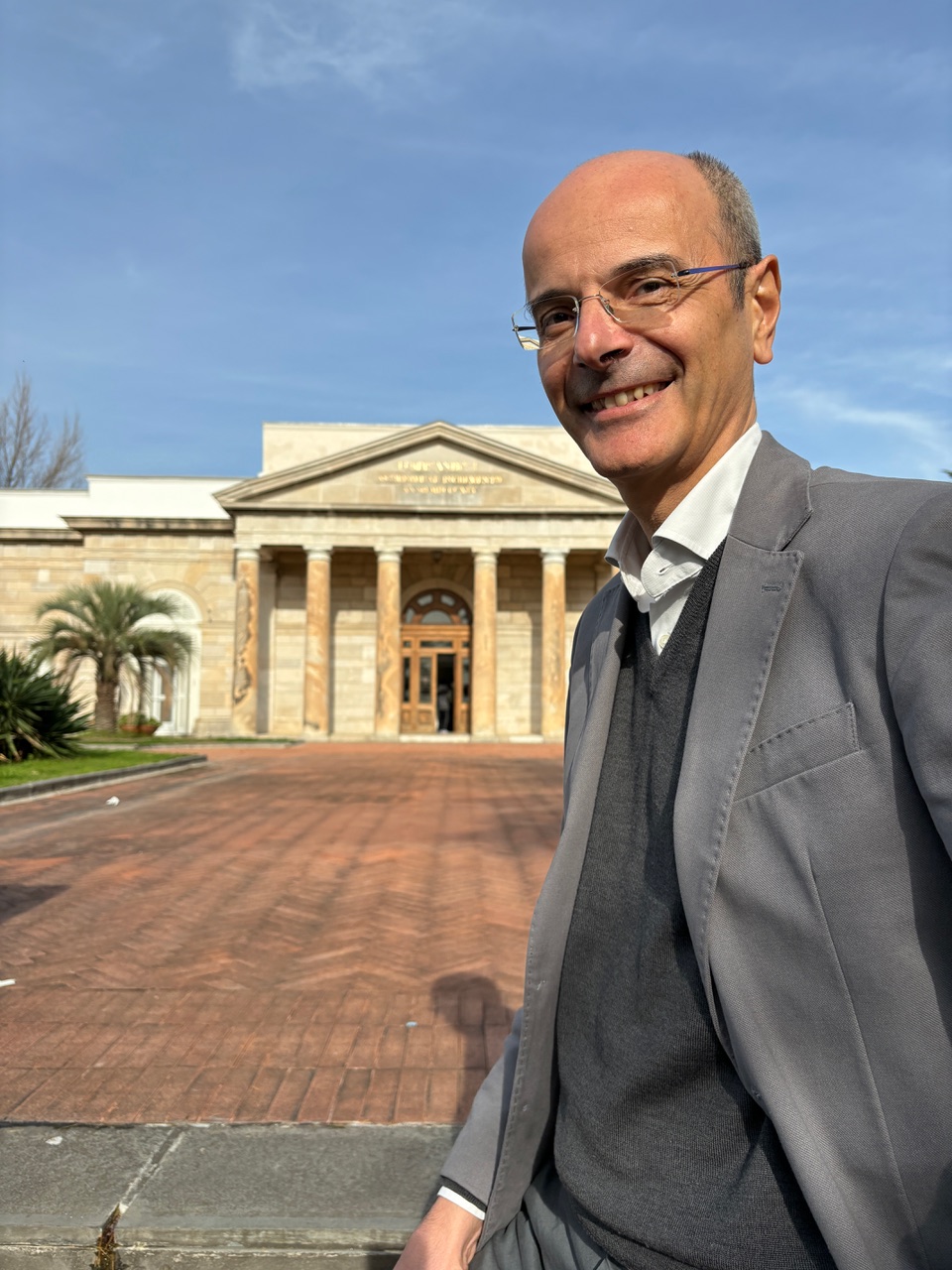Pietro Schipani