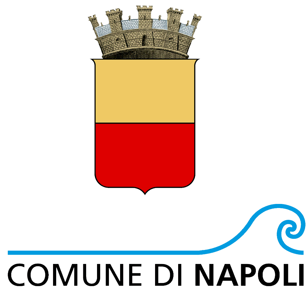 logo comune napoli