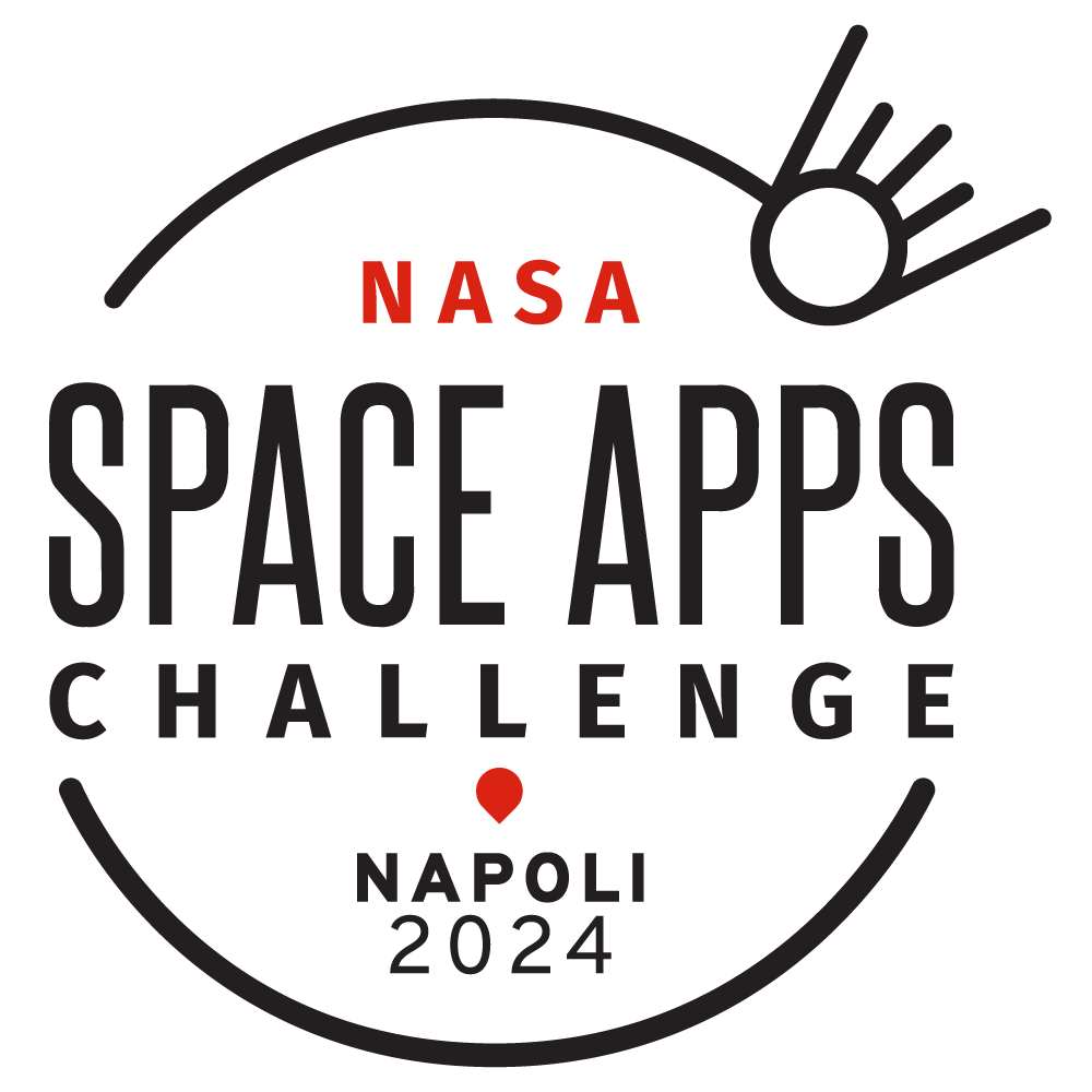 Nasa Space apps challenge – Naples 2024