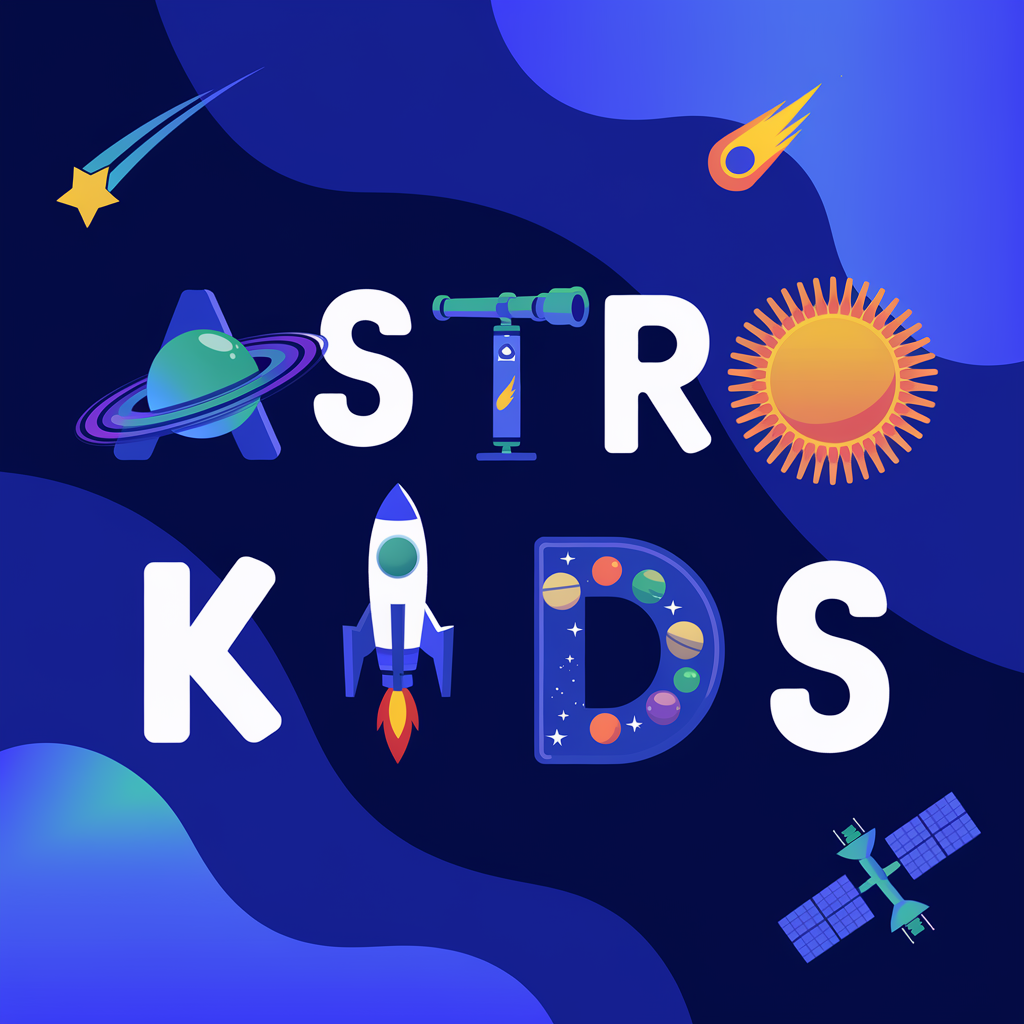 Astrokids 17 Maggio 2025