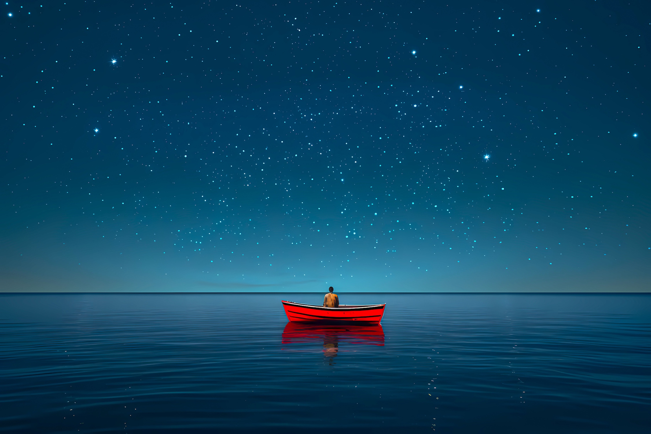 La prima notte di primavera