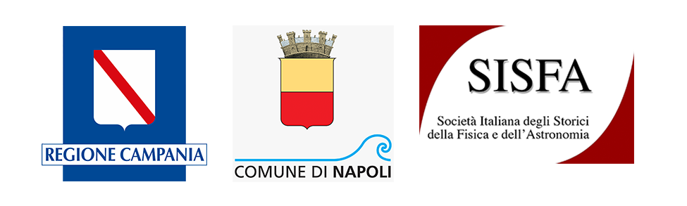 tre loghi