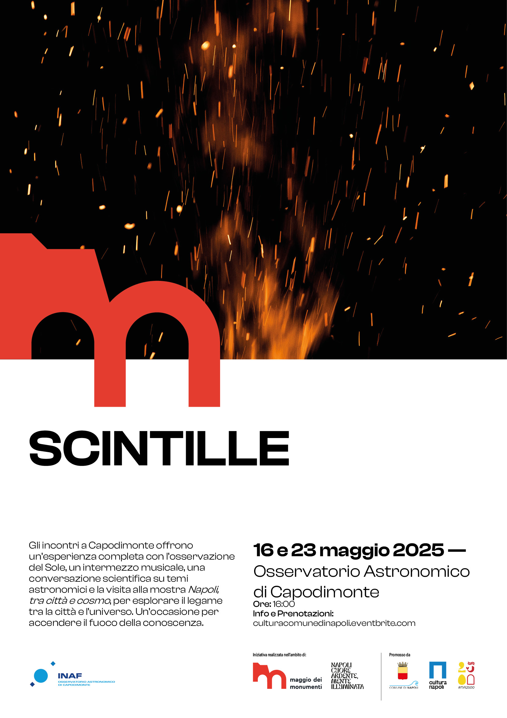 Scintille