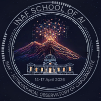 INAF school of AI