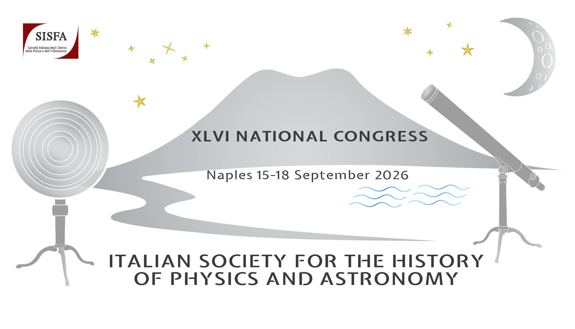 XLVI Sisfa National Congress