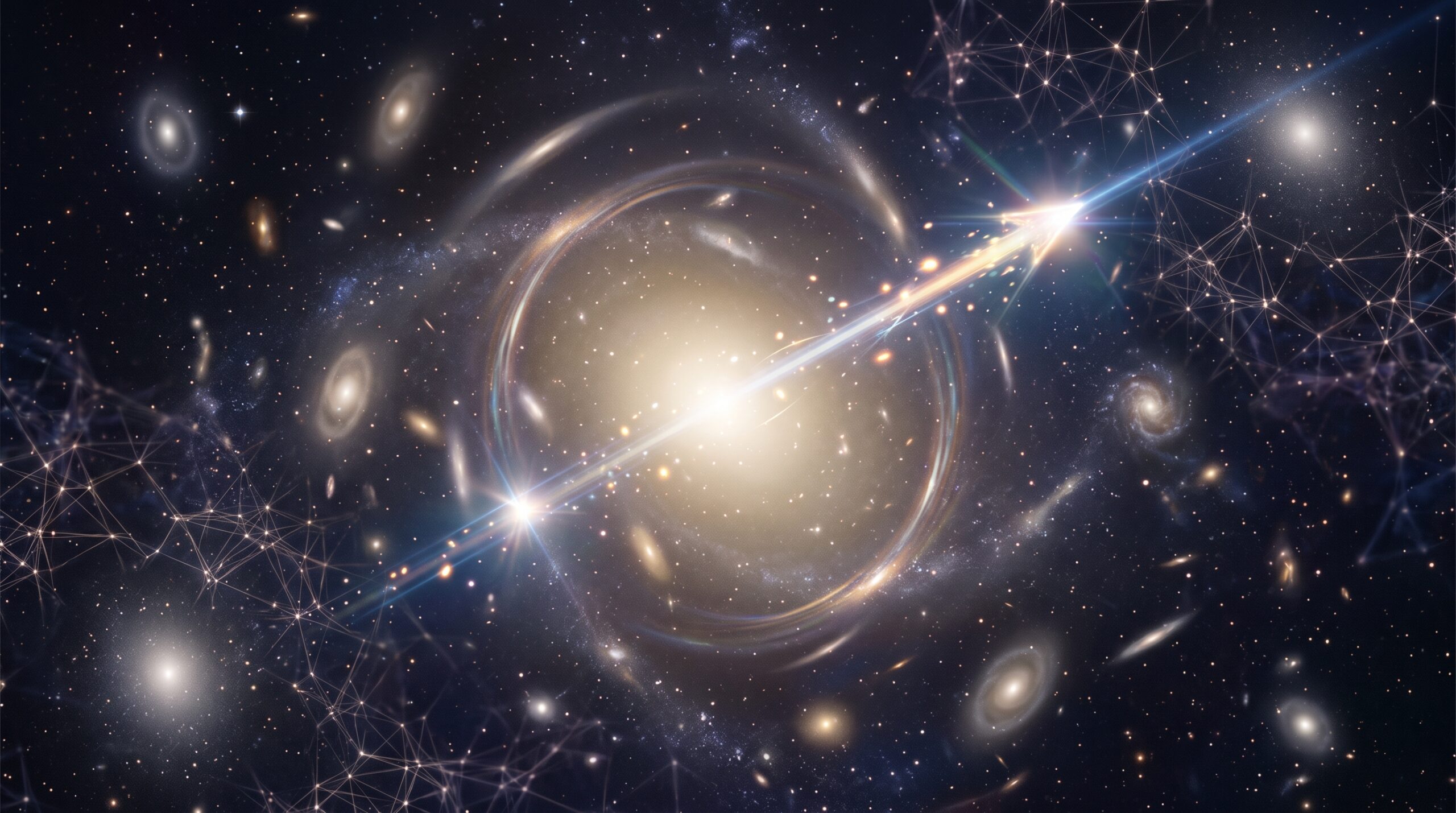 STRALE: STRuctural parameters of galaxies And Lenses with AI